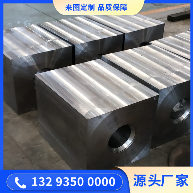 4Cr13不锈钢锻板