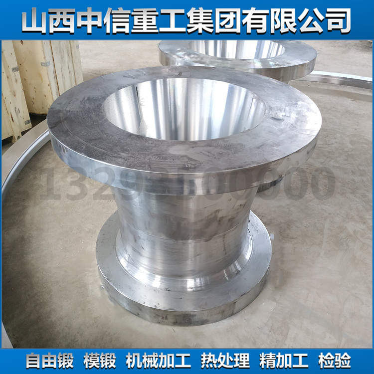 油管悬挂器锻件