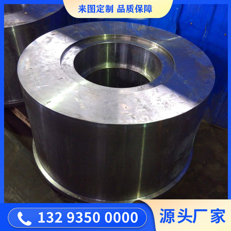 金刚石压机锻件