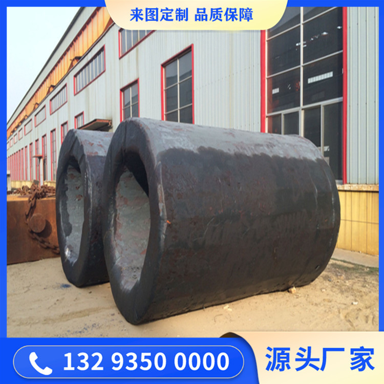 重型压力容器锻件