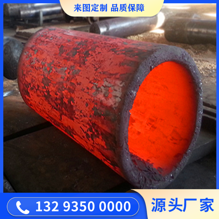 航空航天零件锻造