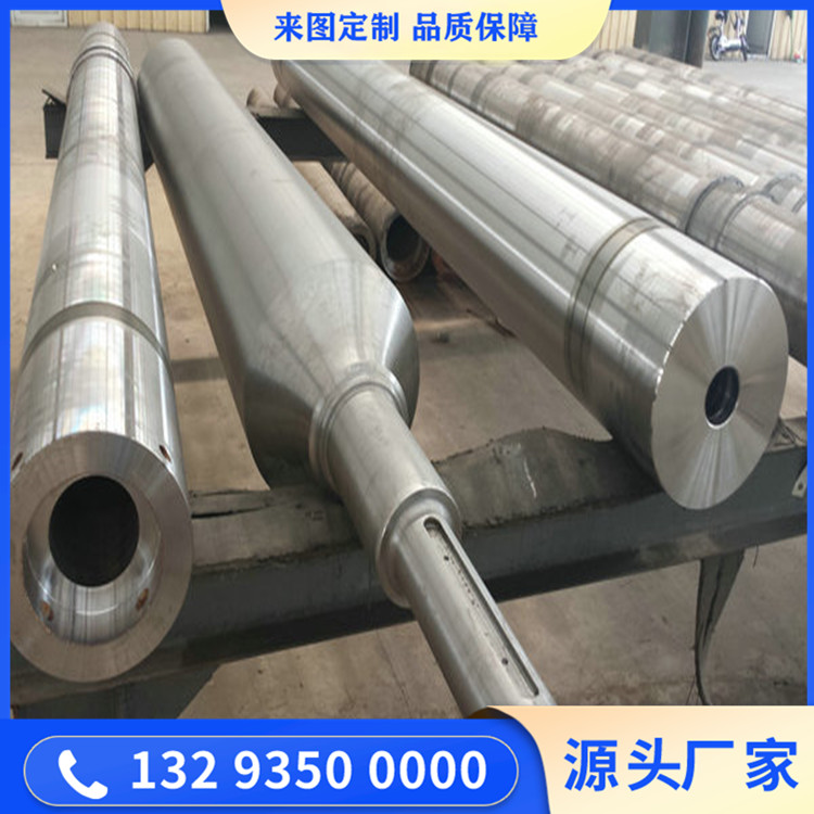 柴油机主机锻件