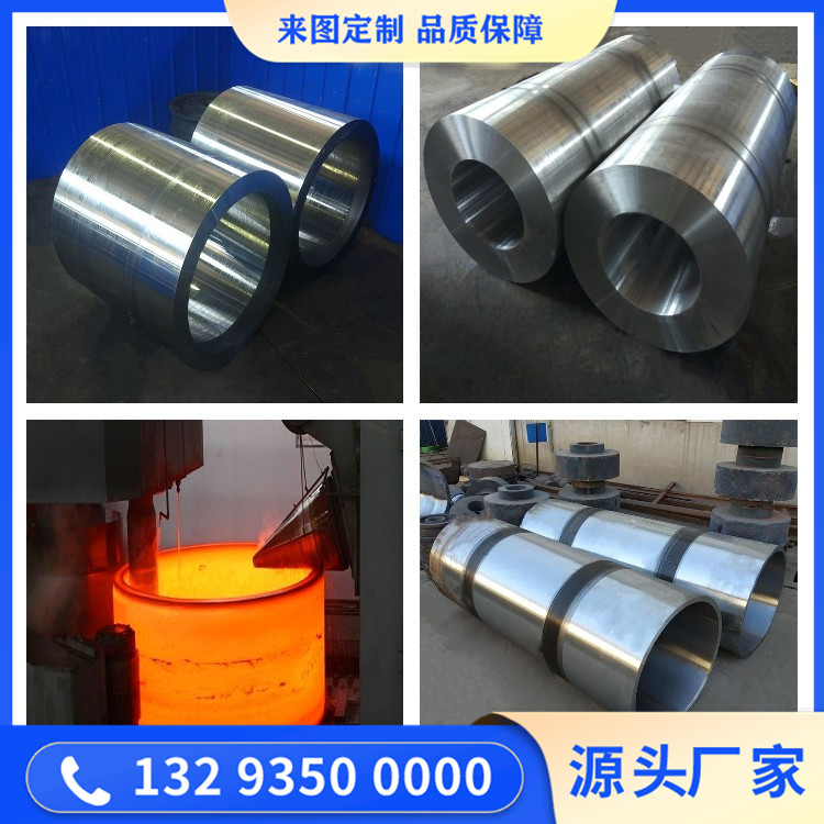 钢套四齿辊破碎机