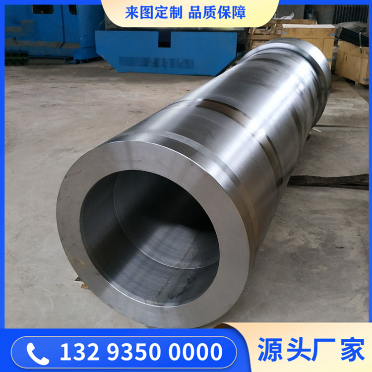 ASTM B861-2010钛管