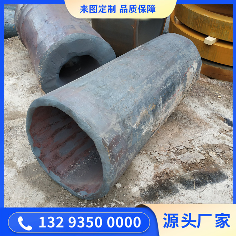 六面顶压机活塞锻件