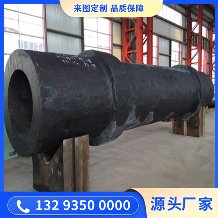 锻造F11锻管