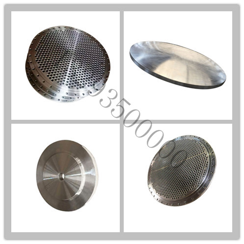 不锈钢锻件的检测方法