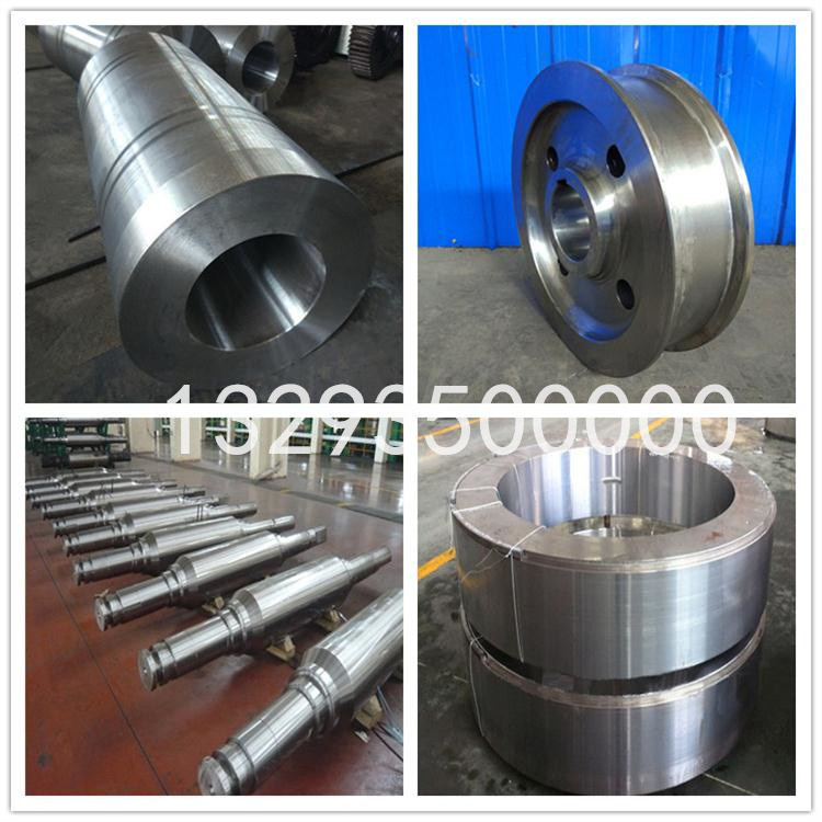 不锈钢锻件的表面强化技术（二）