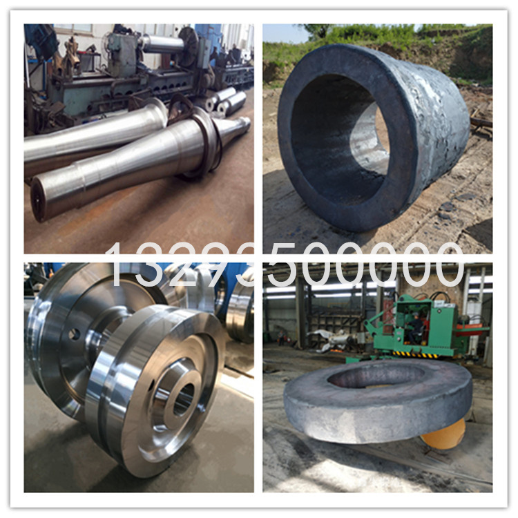 为什么不锈钢锻件要进行抛光处理?