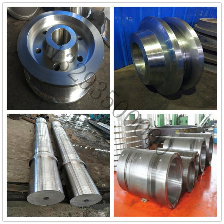 不锈钢锻件奥氏体化温度的选择