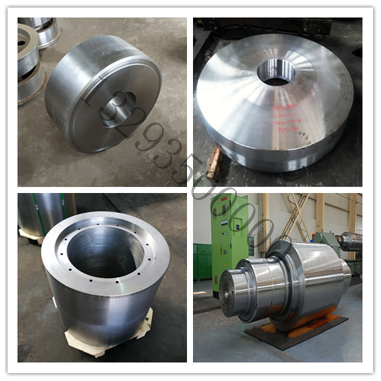 不锈钢锻件为什么要进行固溶退火处理？