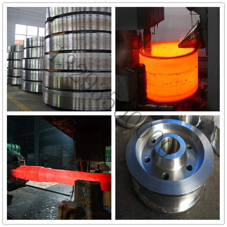 不锈钢锻件的晶间腐蚀倾向的评定