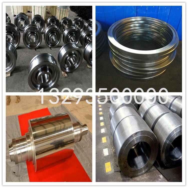 铁素体不锈钢锻造