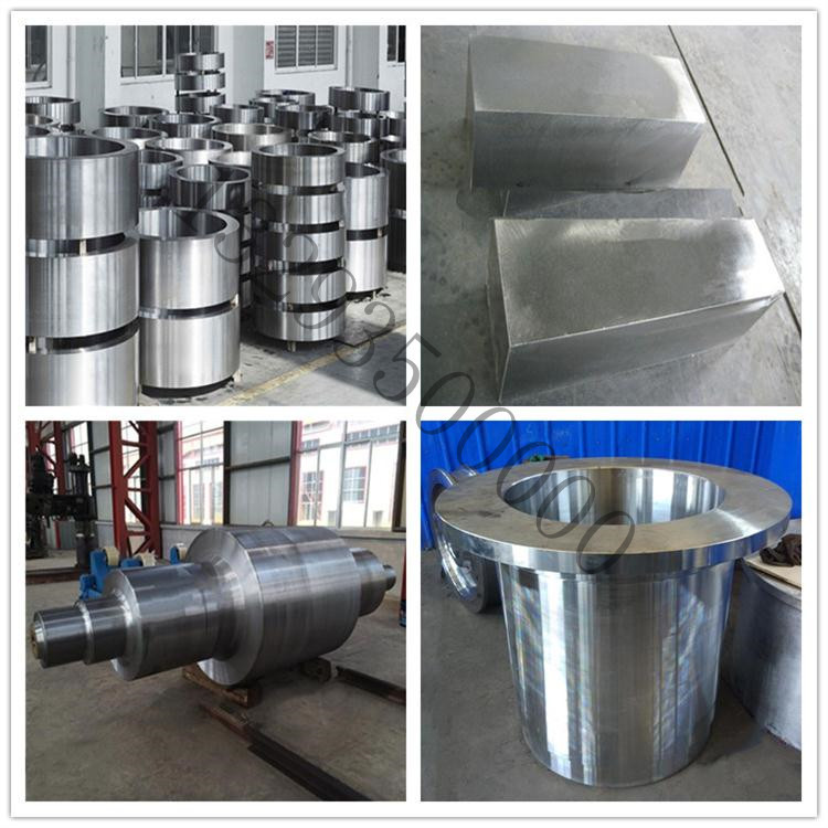 锻件厂产业增长迅猛，需求日益迫切