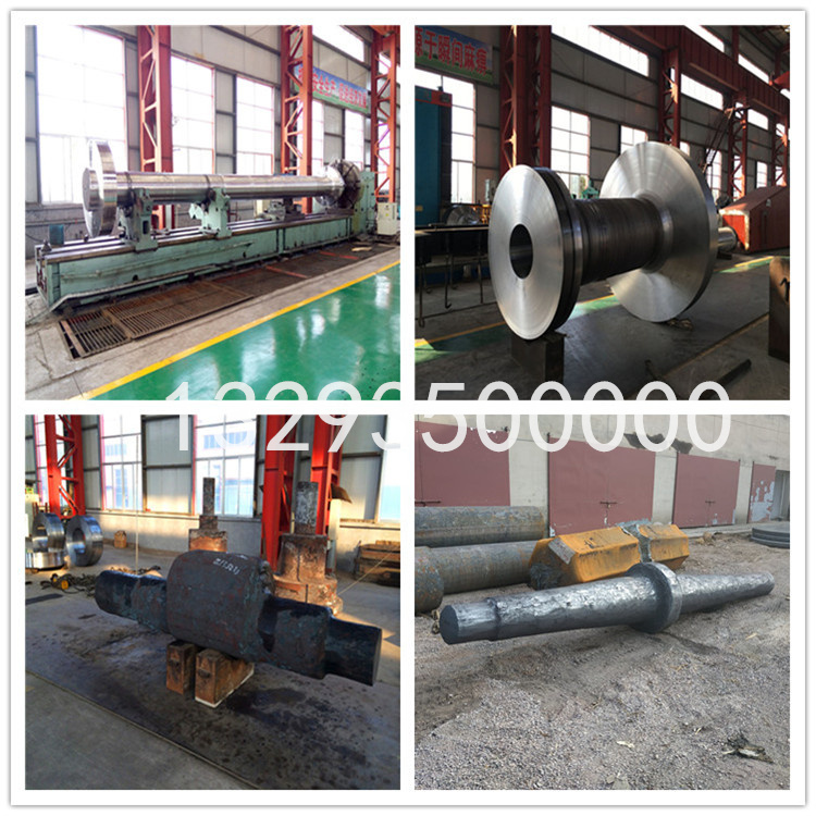 不锈钢锻件为什么要进行钝化处理？