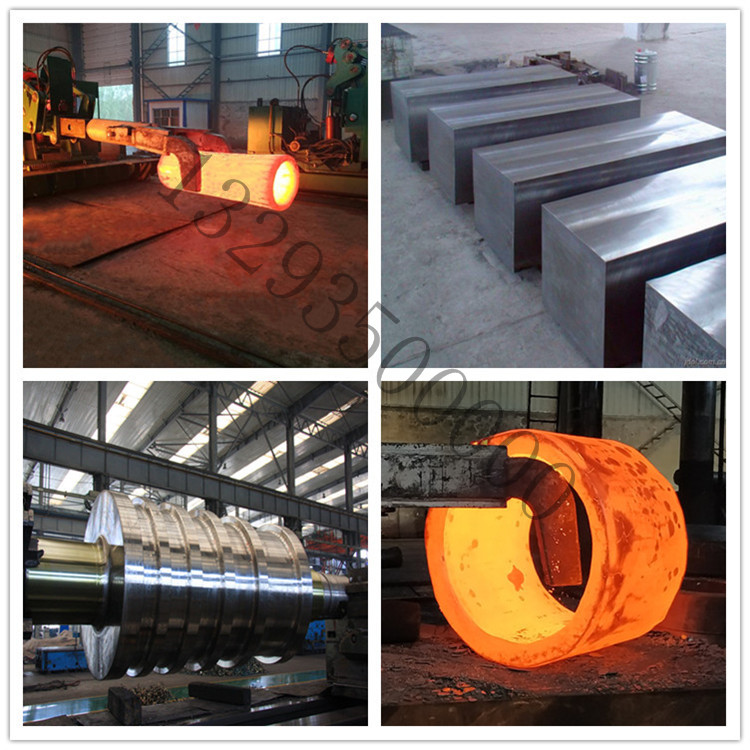 锻造操作的注意事项