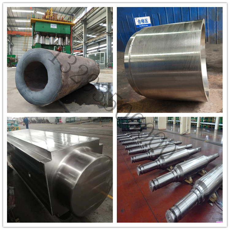 预备热处理的过程是怎样的?