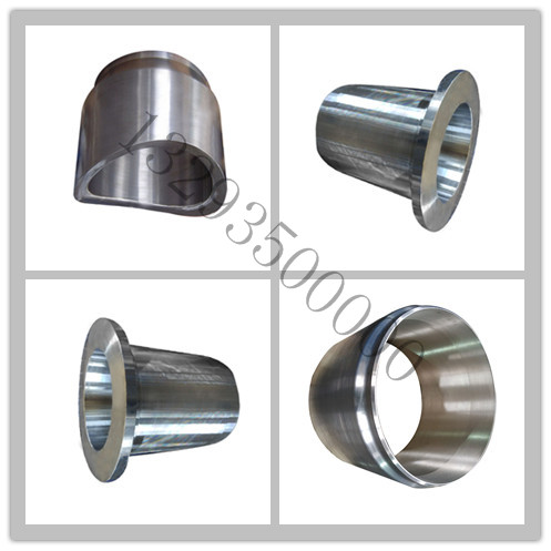 不锈钢锻件的终锻工步设计