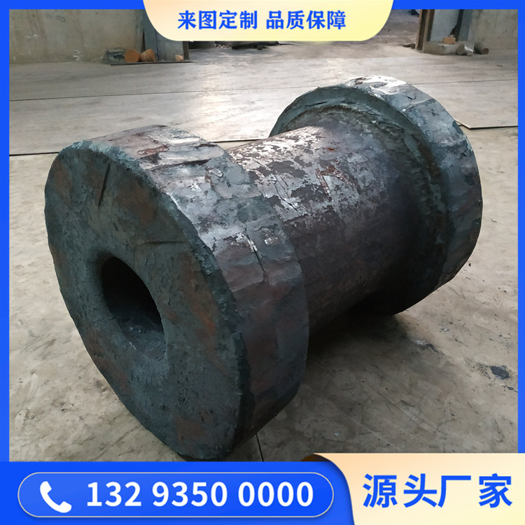 法兰套（材质45）