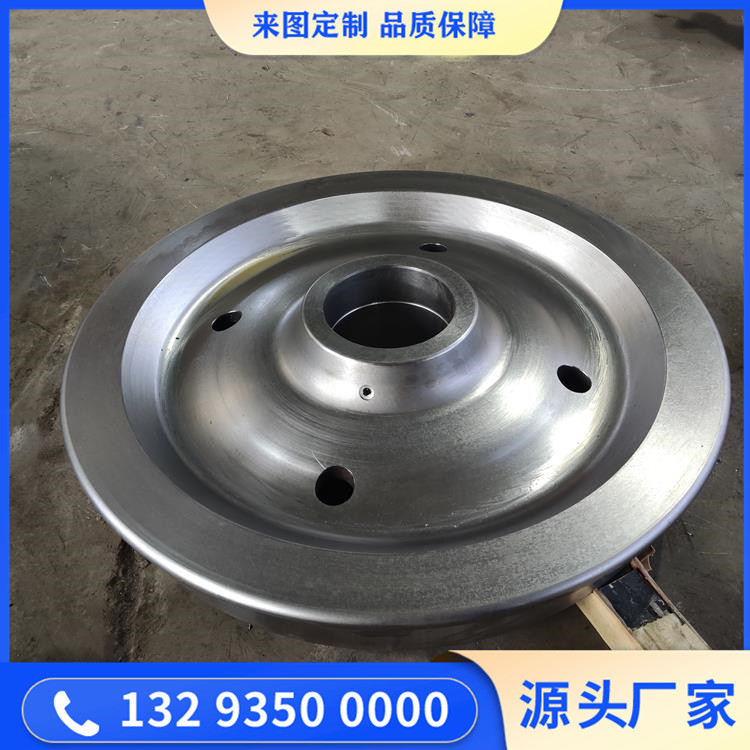 叶轮（材质S520B）