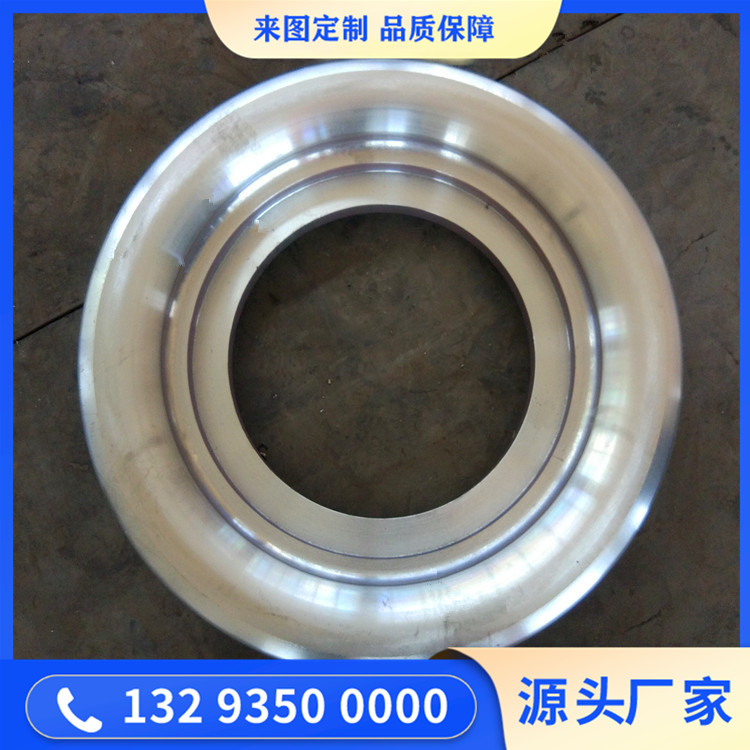 轮毂（材质35#）