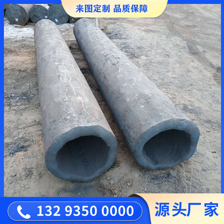 球墨铸铁管管模