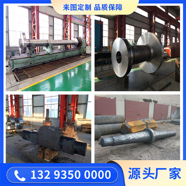 关于410不锈钢锻件的研究