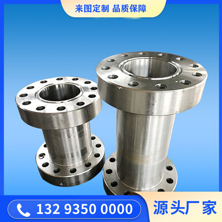 压井管汇转换法兰