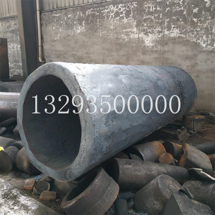 油缸缸筒的生产工艺