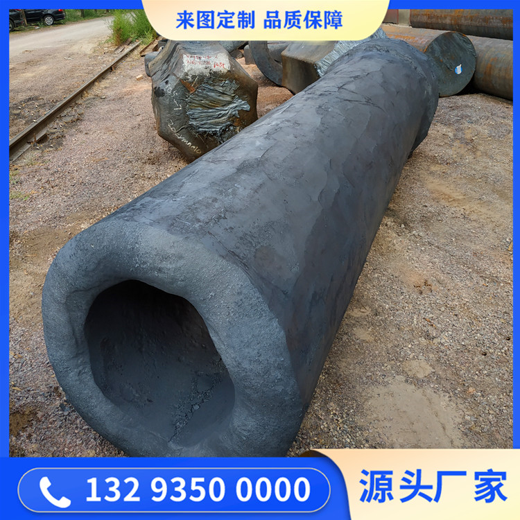 锻造不锈钢筒体