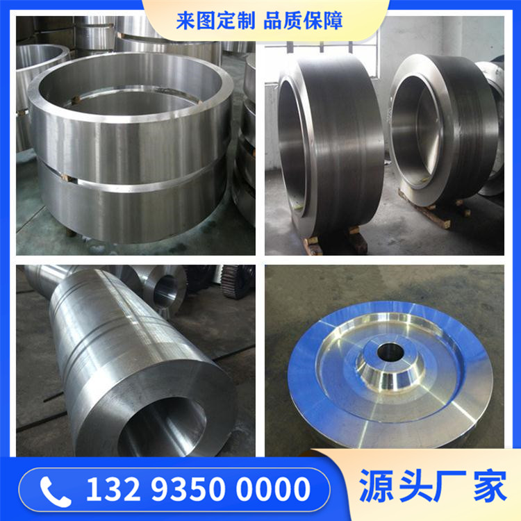 锻造F91石油锻件毛坯