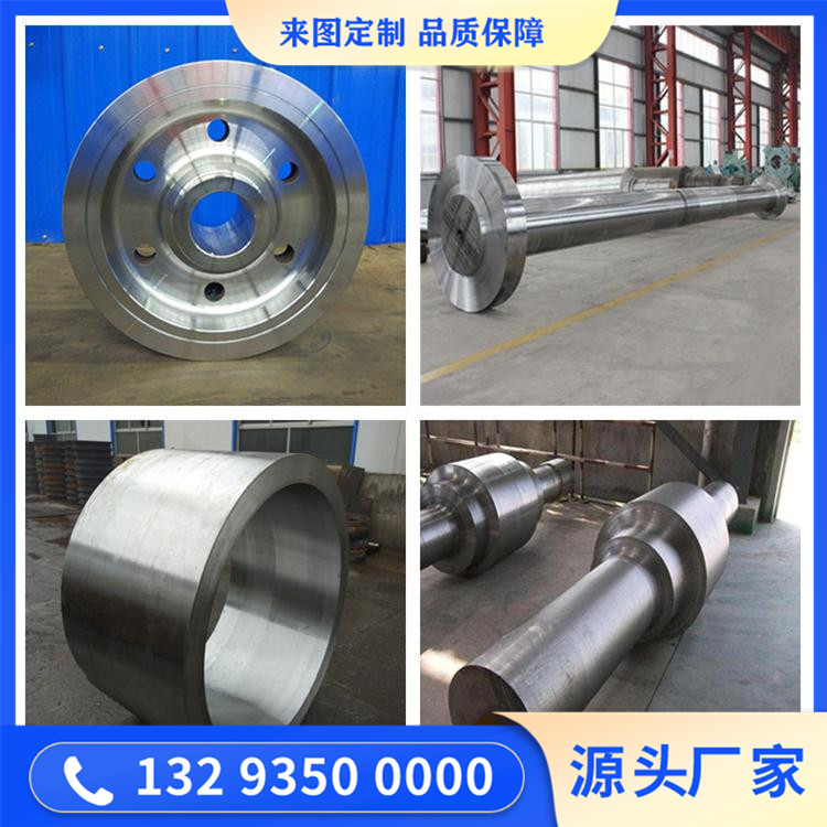 1.4512不锈钢锻造