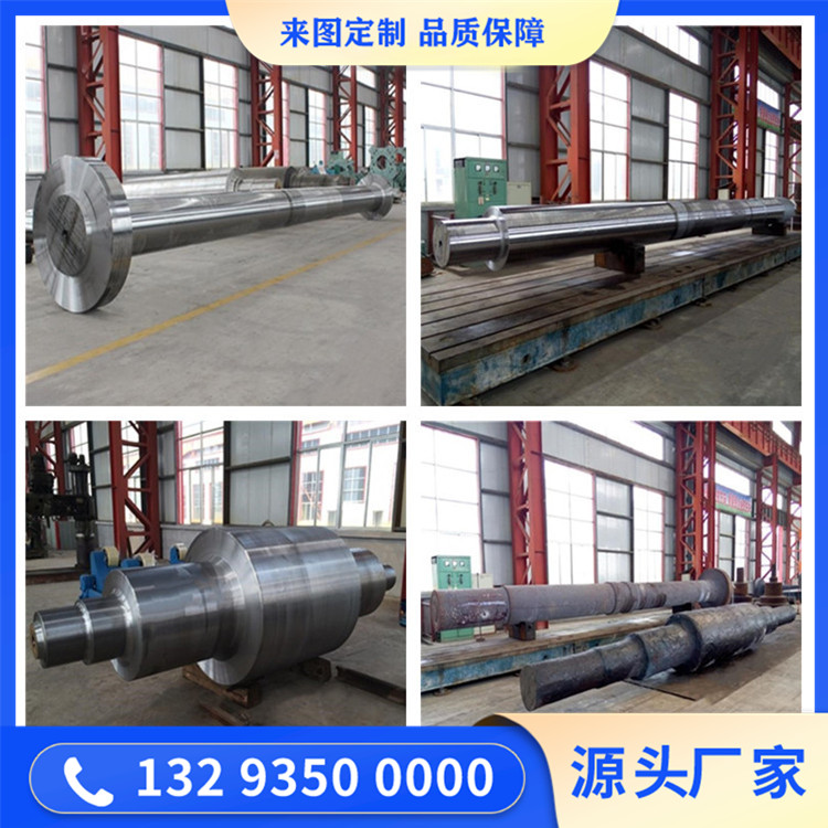 S44400不锈钢锻造