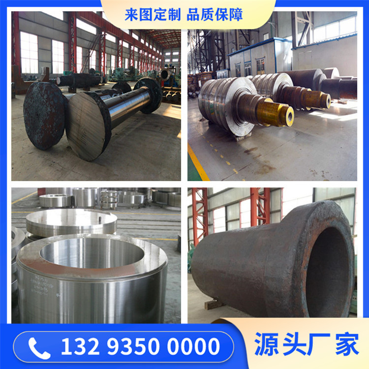 S43940不锈钢锻造