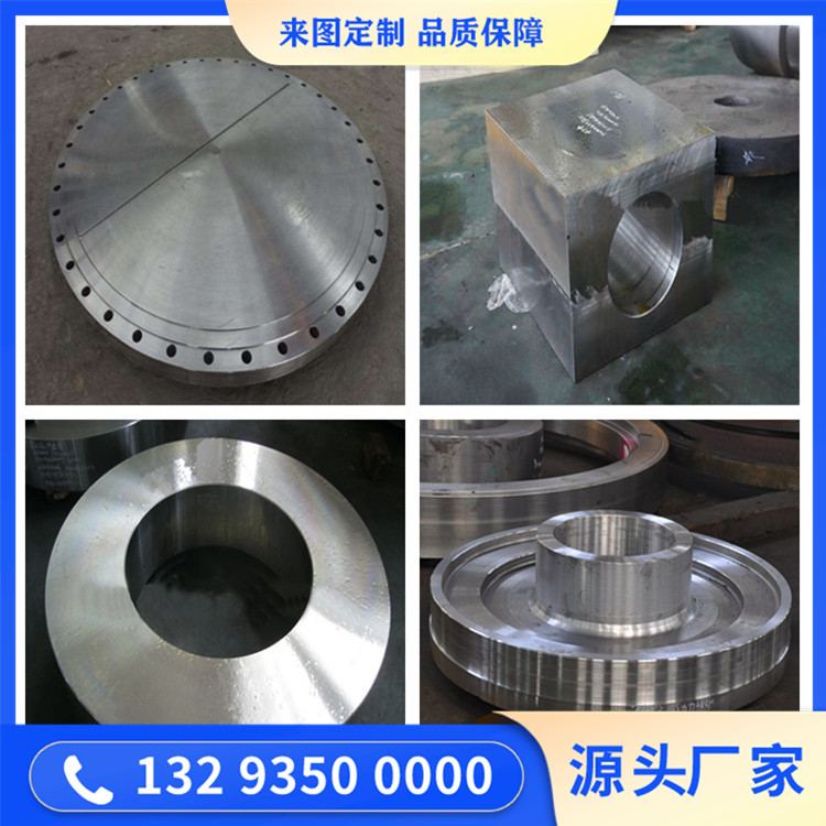 S43000不锈钢锻造