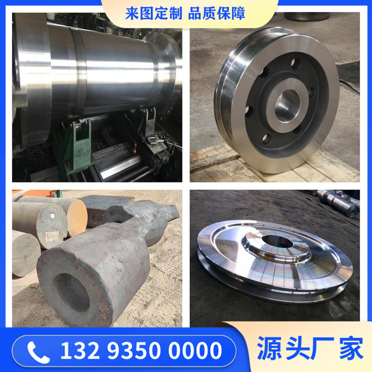 019Cr19Mo2NbTi不锈钢锻造