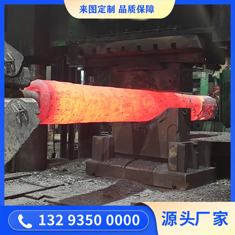 锻造P91锻管