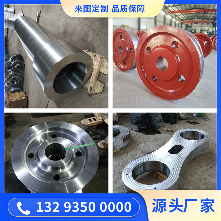 S32205不锈钢锻件