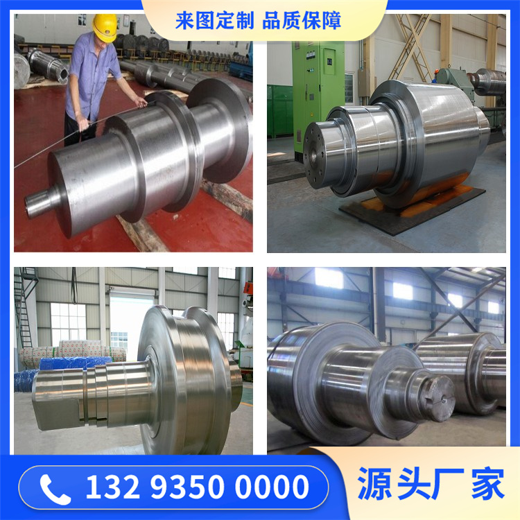 锻造挤压机用油缸