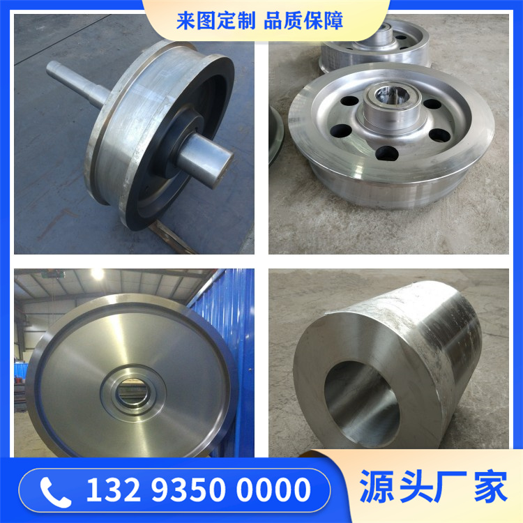 00Cr17Ni14Mo2不锈钢锻件