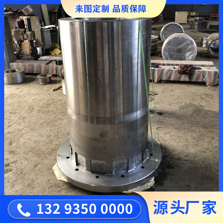 锻造注塑机龙门吊打桩机液压缸