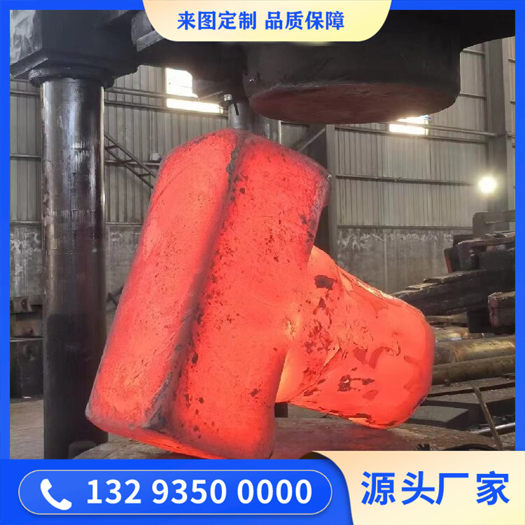 锻造空气锤锤座