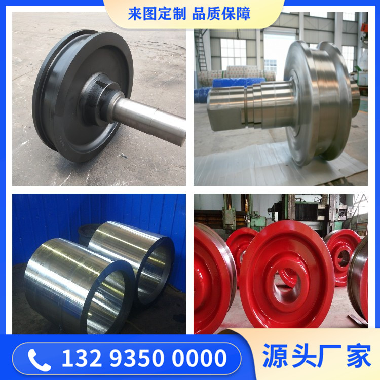 022Cr22Ni5Mo3N不锈钢锻件