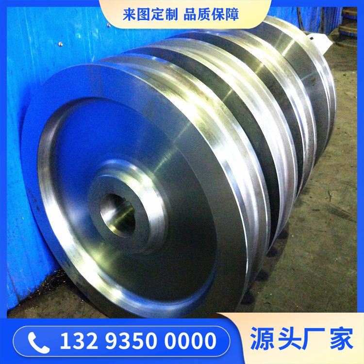 风电变速箱锻件