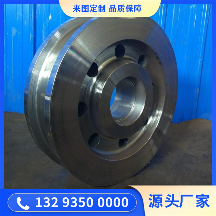 风电行星架锻件