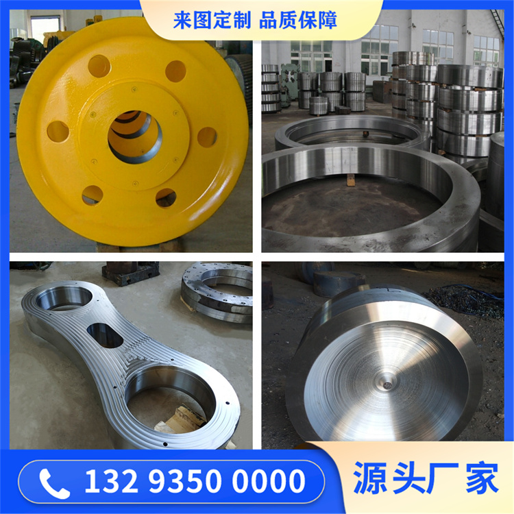 S40600不锈钢锻件