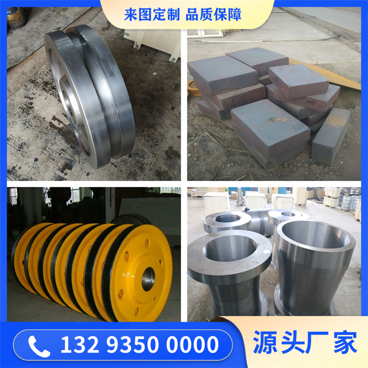 S30300不锈钢锻件