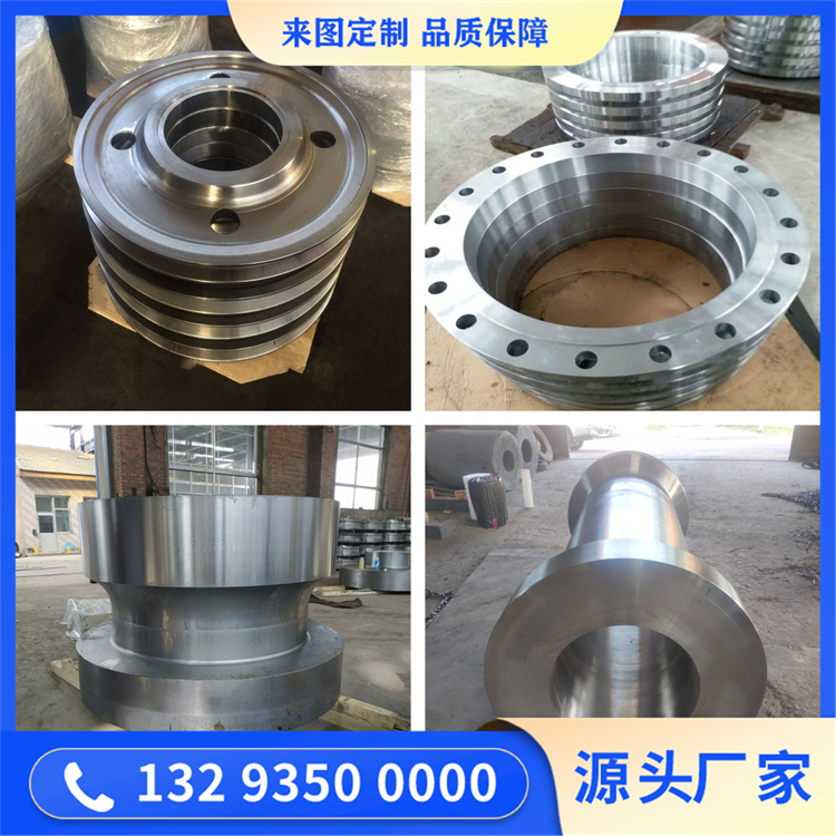 X2CrNiMo18-14-3不锈钢锻件