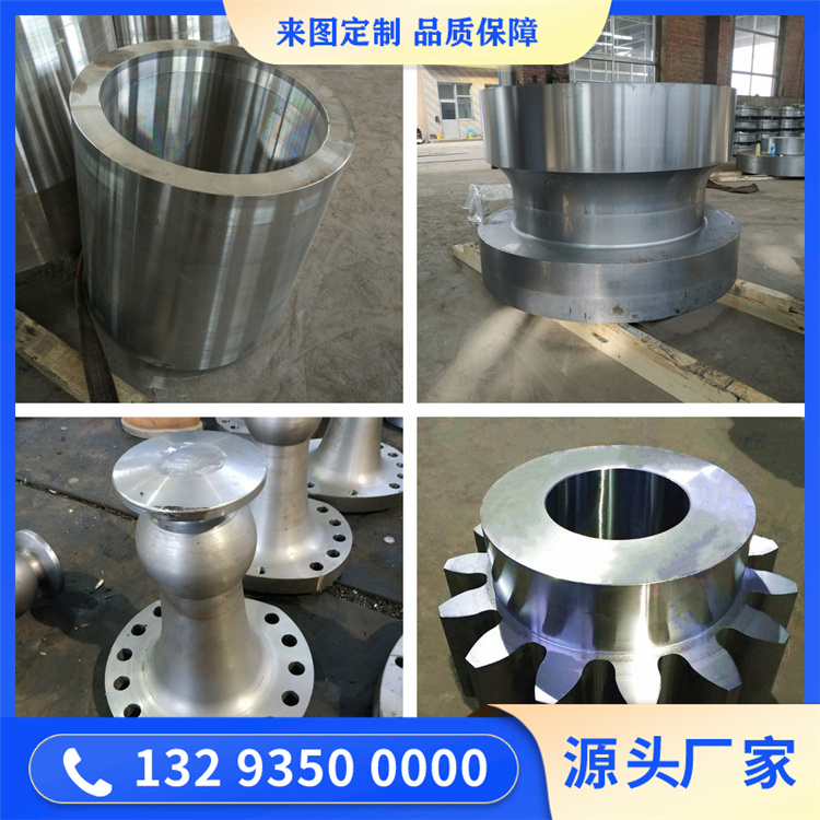 SUS303不锈钢锻件