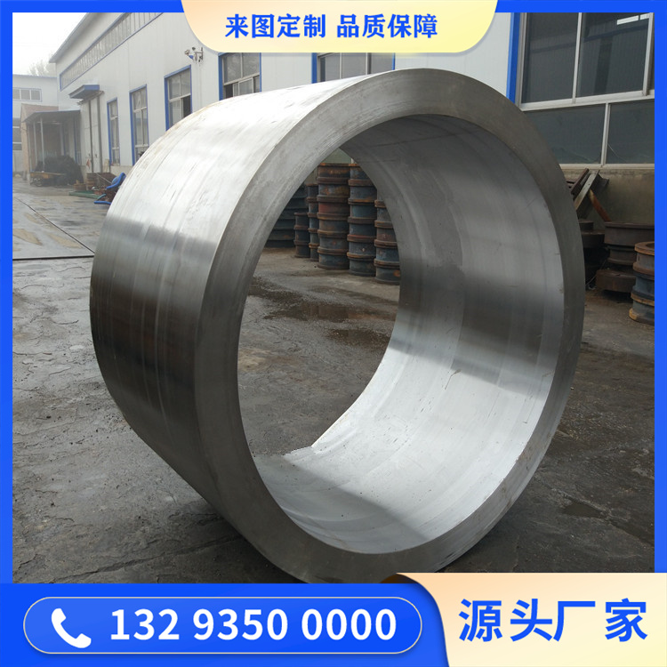 大型剪切转弯机油缸